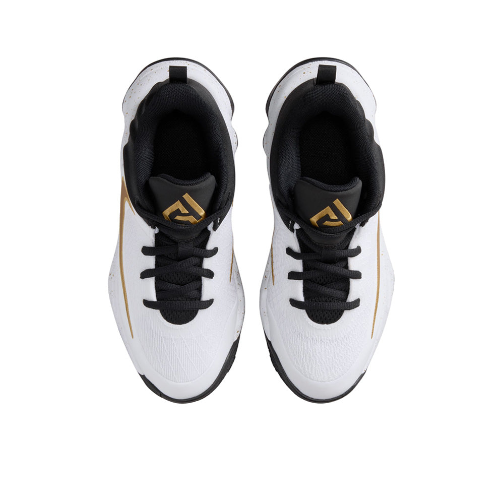 NIKE Giannis Immortality 4 Kids Basketball Shoes