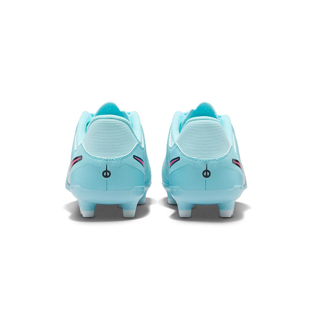NIKE Jr. Tiempo Legend 10 Academy MG รองเท้าฟุตบอลเด็ก