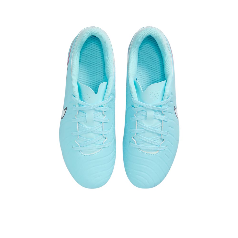 NIKE Jr. Tiempo Legend 10 Academy MG รองเท้าฟุตบอลเด็ก