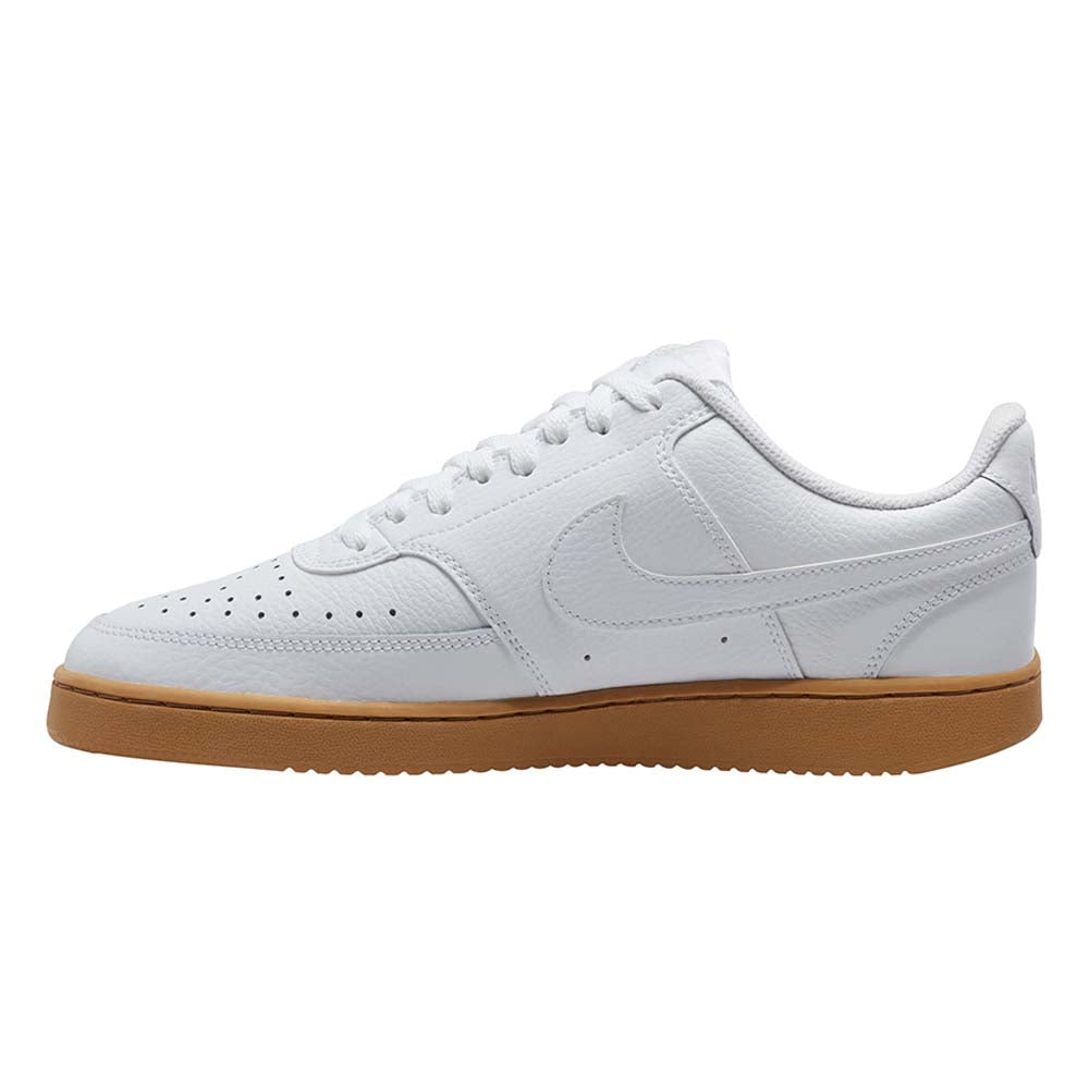 NIKE Court Vision Low Men's Casual Shoes