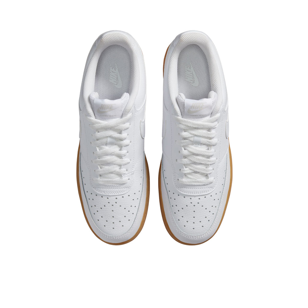 NIKE Court Vision Low Men's Casual Shoes