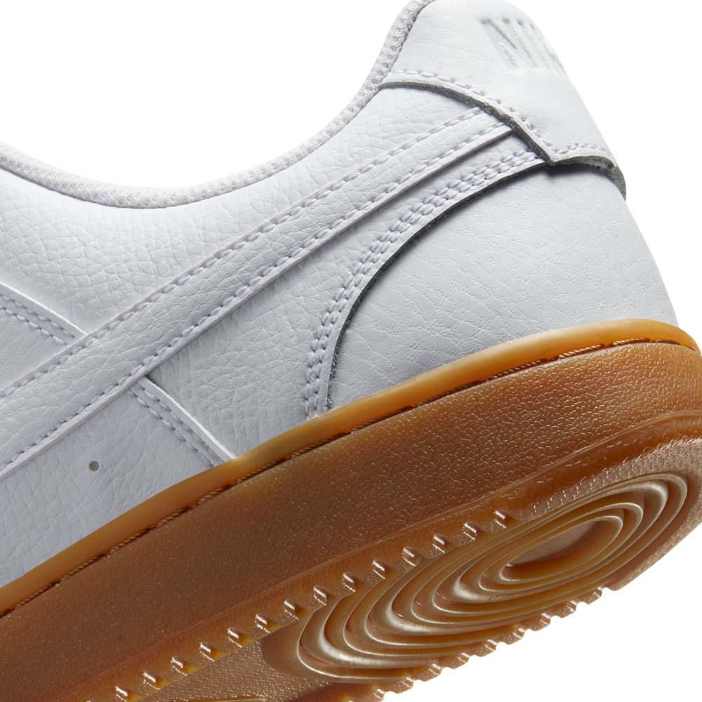 NIKE Court Vision Low Men's Lifestyle Shoes - Supersports Thailand Supersports Thailand