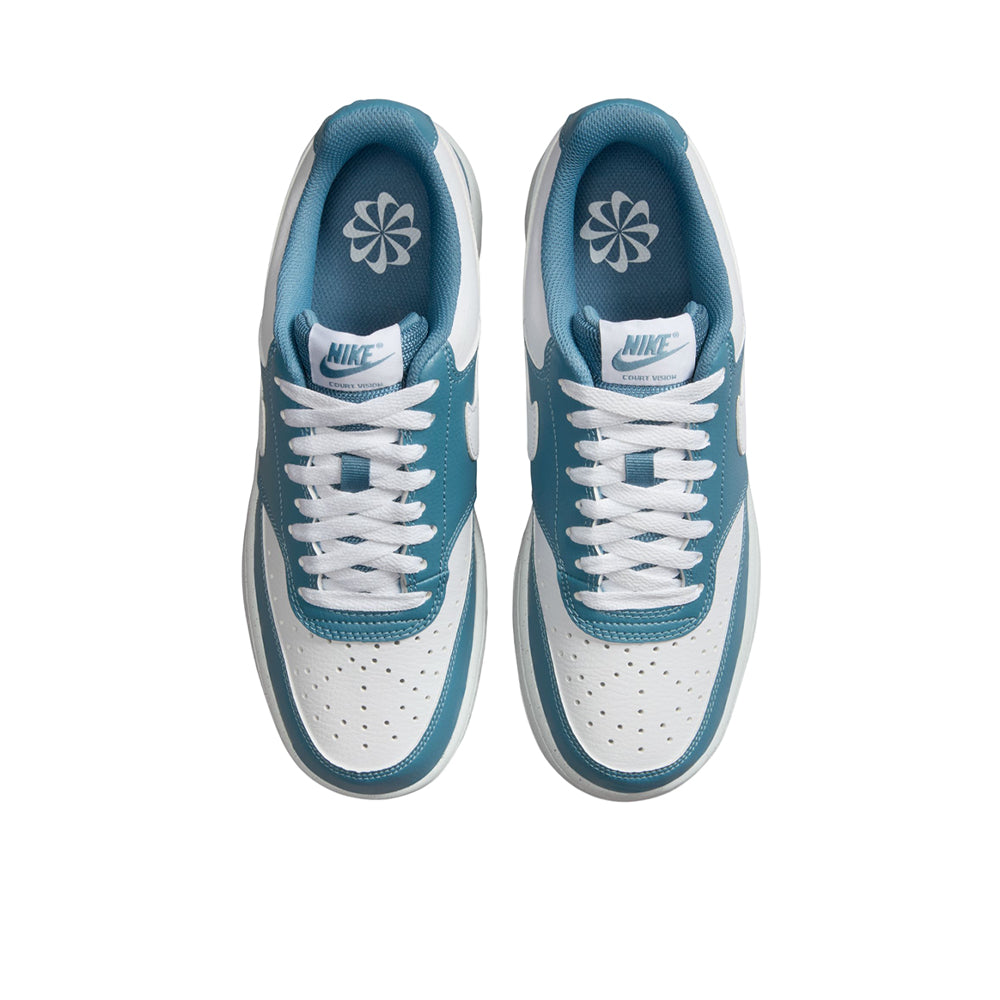 NIKE Court Vision Low Next Nature Women's Casual Shoes