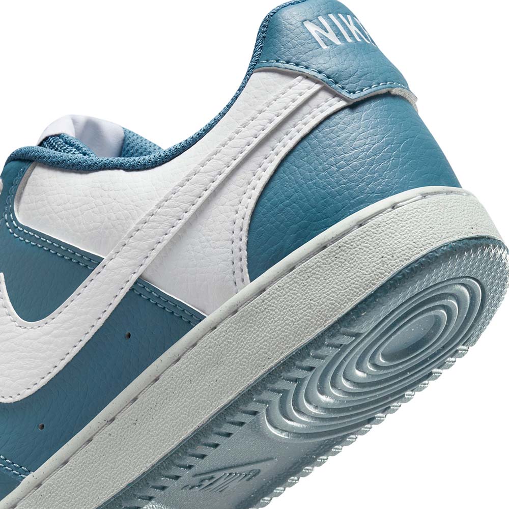 NIKE Court Vision Low Next Nature Women's Lifestyle Shoes - Supersports Thailand Supersports Thailand