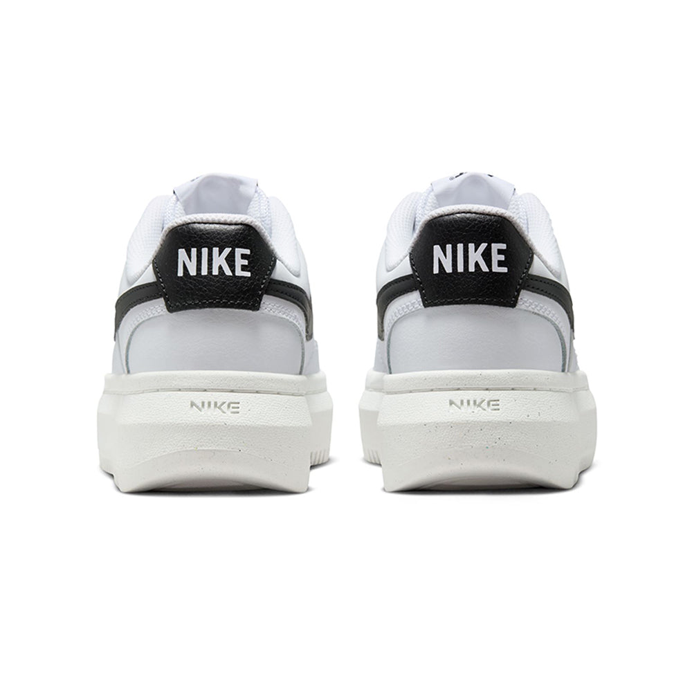 NIKE Court Vision Alta รองเท้าลำลองผู้หญิง