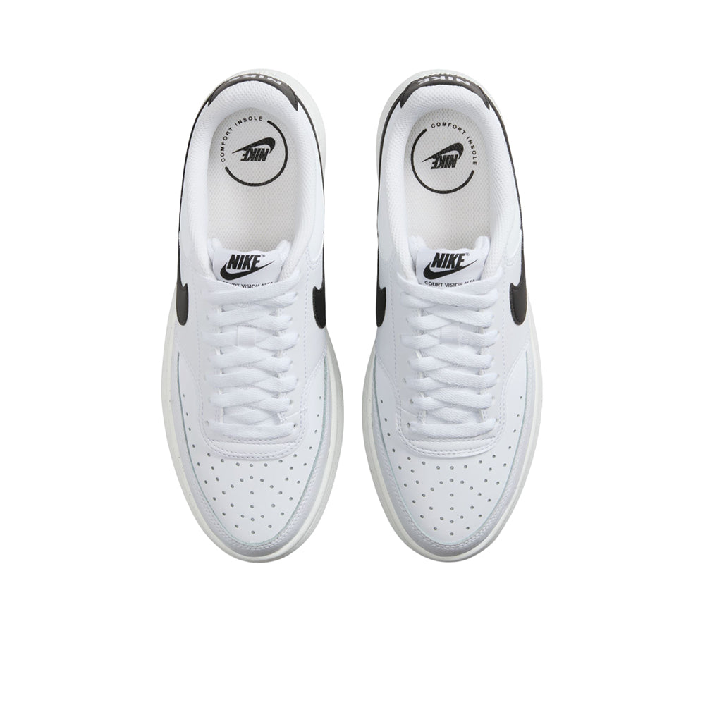 NIKE Court Vision Alta รองเท้าลำลองผู้หญิง