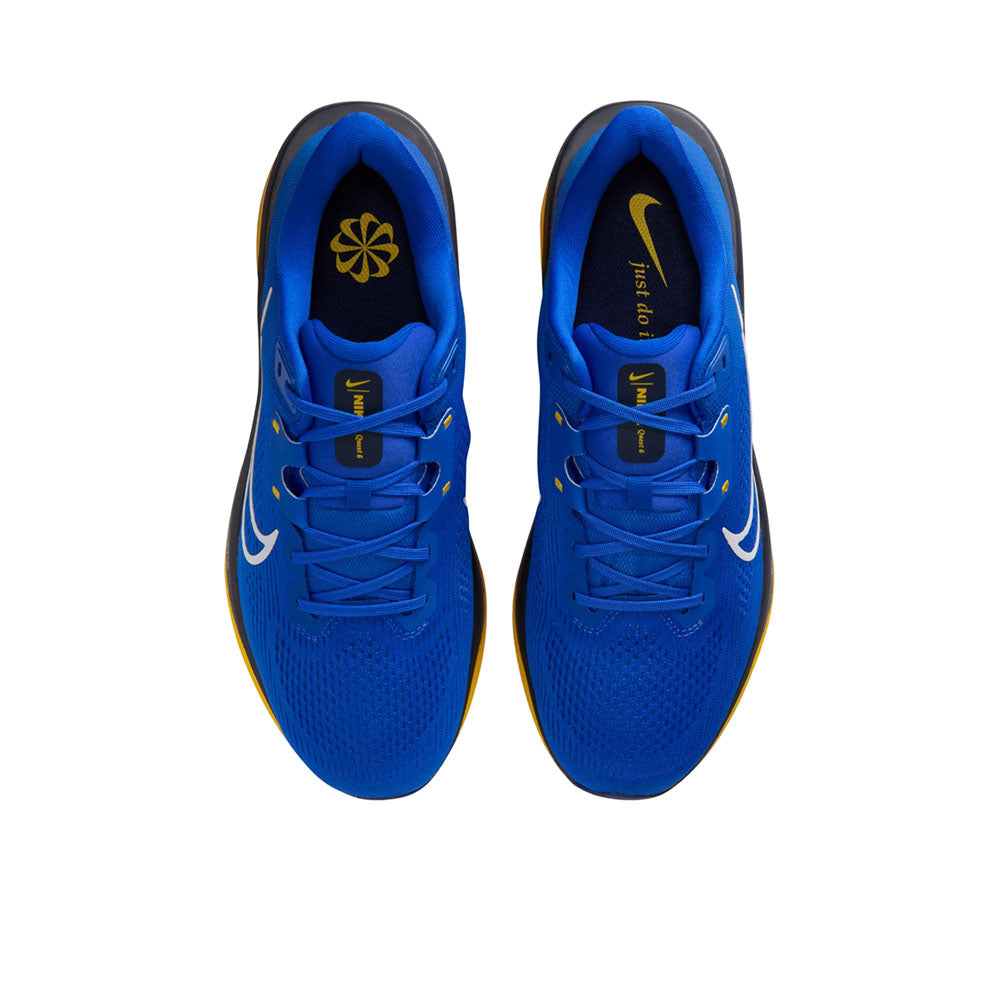 NIKE Quest 6 รองเท้าวิ่งผู้ชาย
