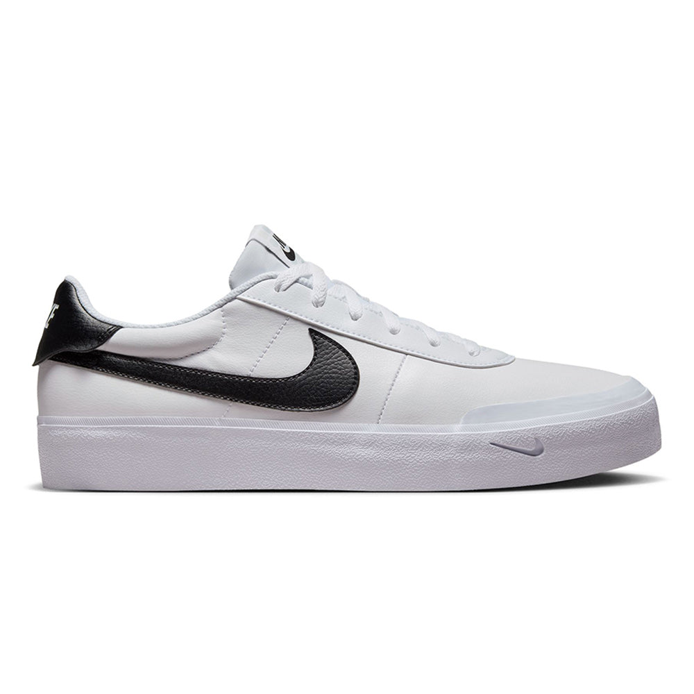 NIKE Court Shot รองเท้าลำลองผู้ชาย