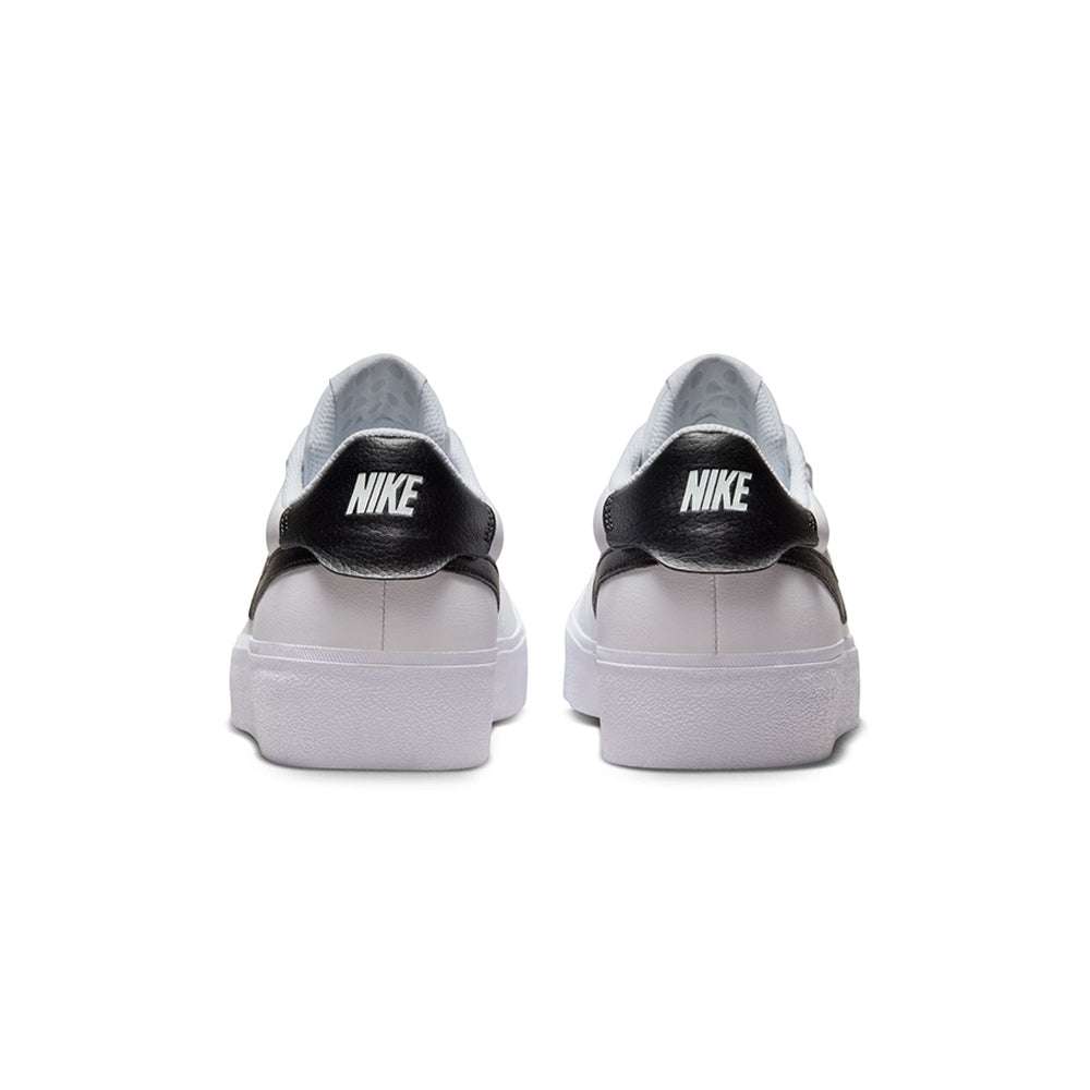NIKE Court Shot รองเท้าลำลองผู้ชาย