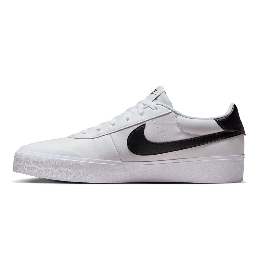 NIKE Court Shot รองเท้าลำลองผู้ชาย