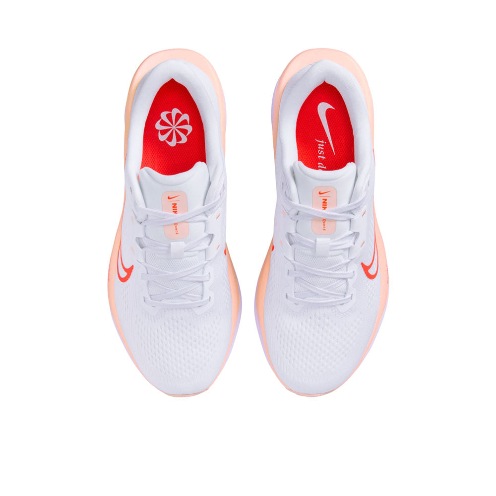 NIKE Quest 6 รองเท้าวิ่งผู้หญิง