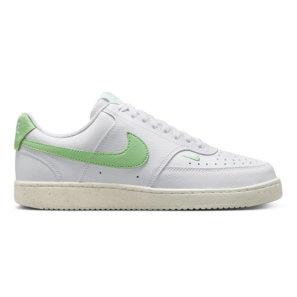 NIKE Court Vision Low Next Nature รองเท้าลำลองผู้หญิง