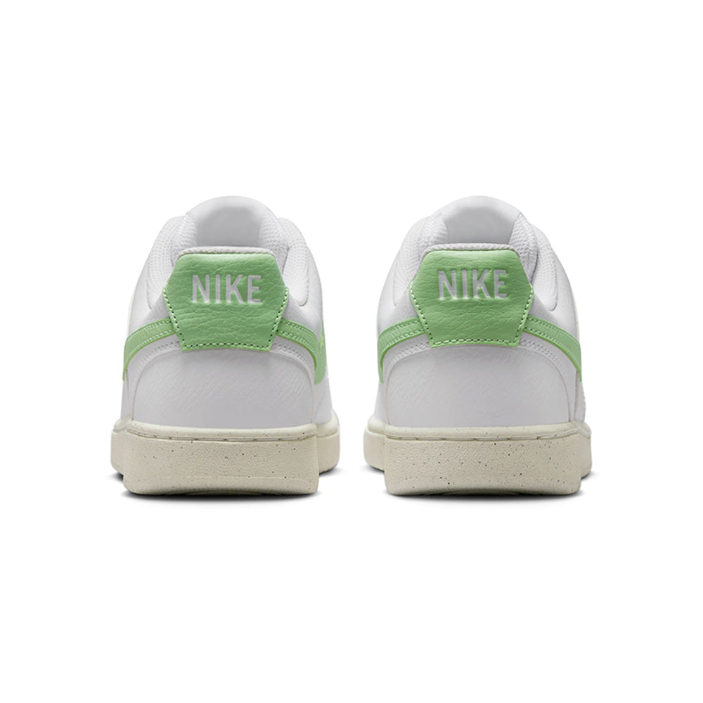 NIKE Court Vision Low Next Nature รองเท้าลำลองผู้หญิง