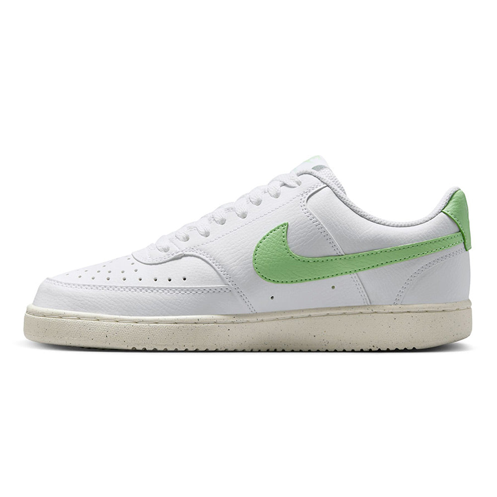 NIKE Court Vision Low Next Nature รองเท้าลำลองผู้หญิง