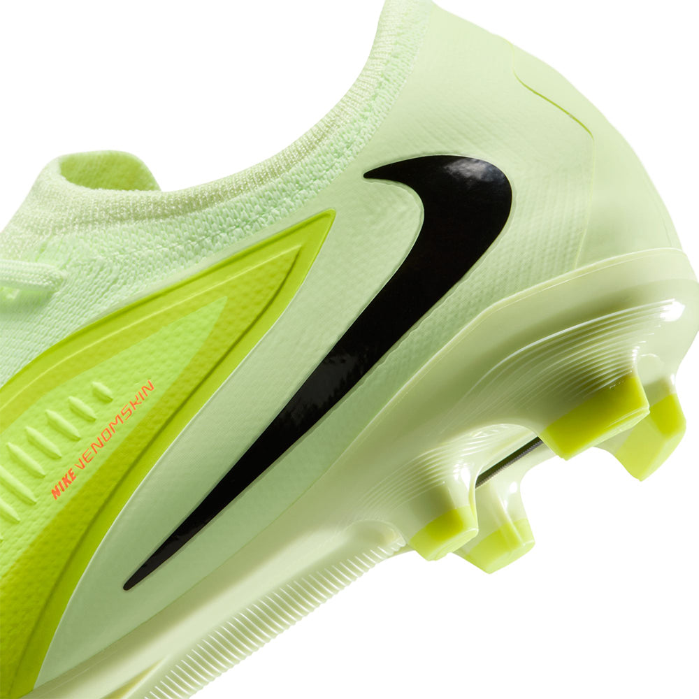 NIKE Jr. Phantom 6 Low Pro MG Kids Football Shoes - Supersports Thailand Supersports Thailand