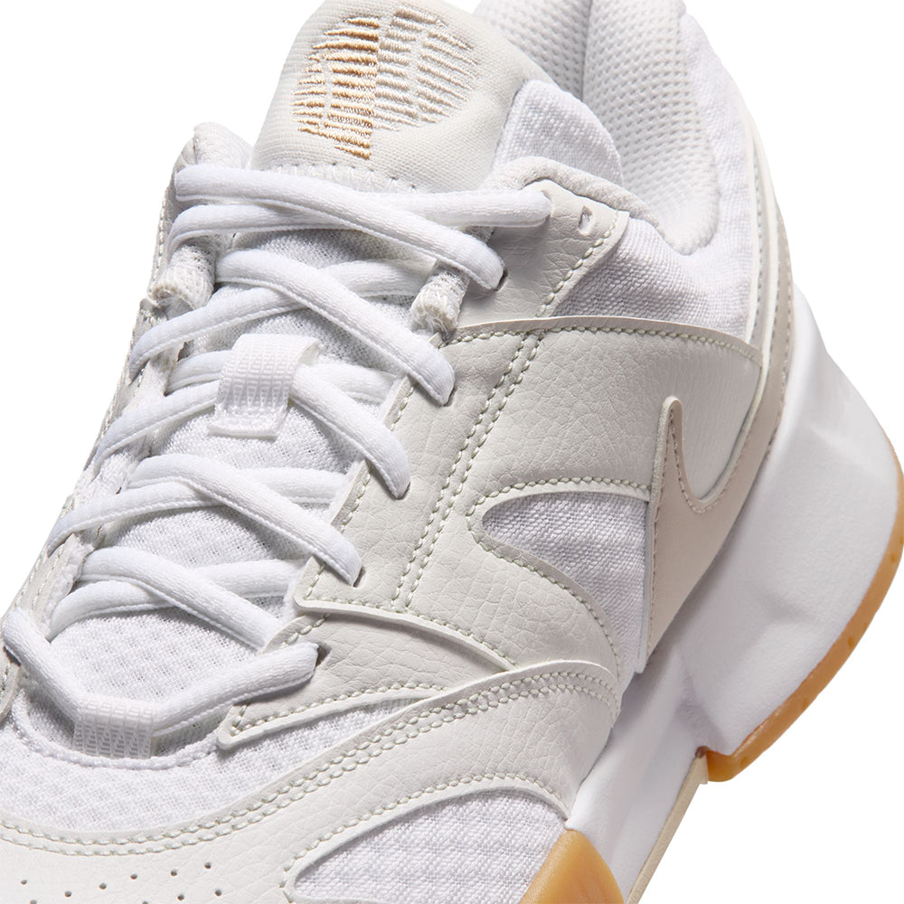 NIKE Court Lite 4 รองเท้าเทนนิสผู้หญิง Supersports Thailand