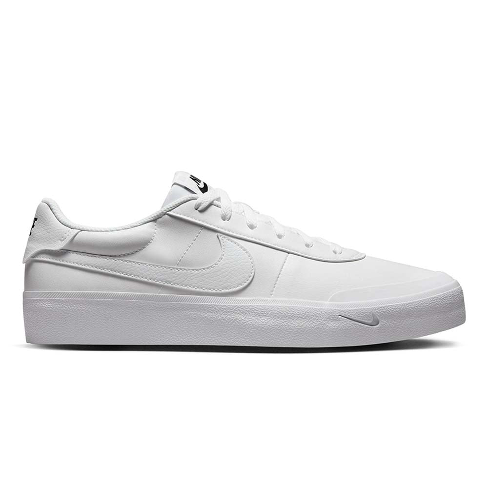 NIKE Court Shot รองเท้าลำลองผู้ชาย