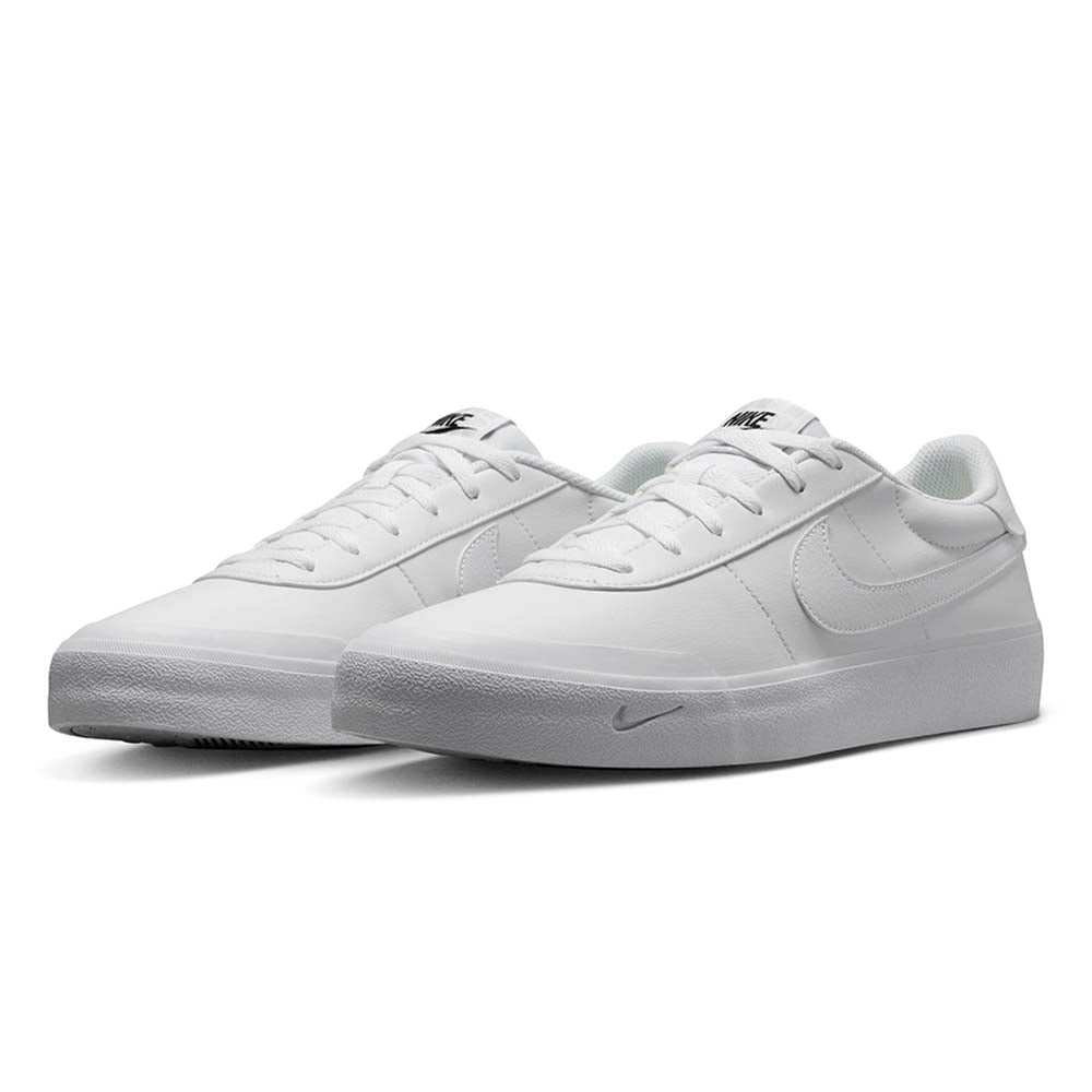 NIKE Court Shot รองเท้าลำลองผู้ชาย