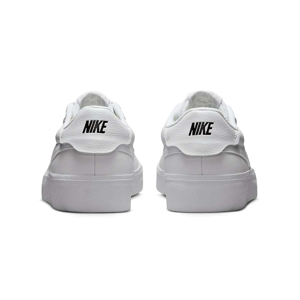 NIKE Court Shot รองเท้าลำลองผู้ชาย