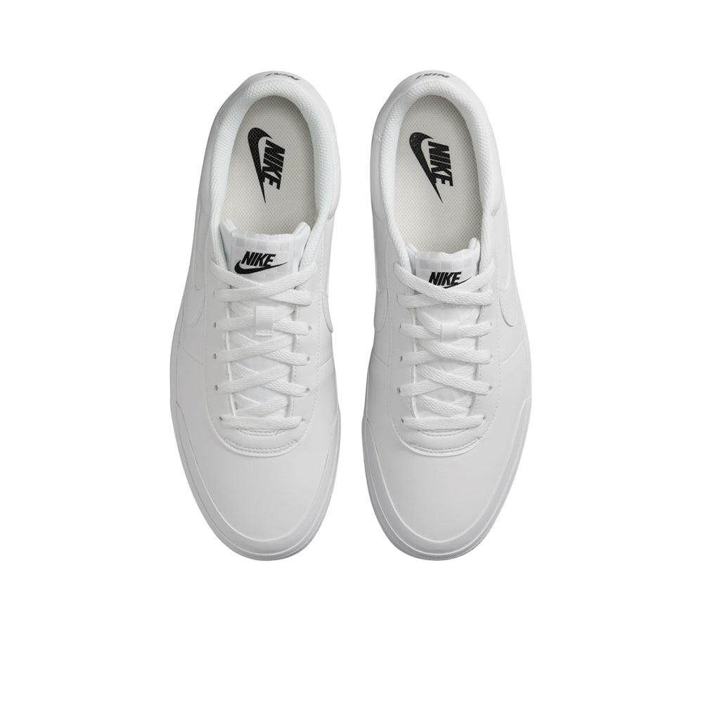 NIKE Court Shot รองเท้าลำลองผู้ชาย