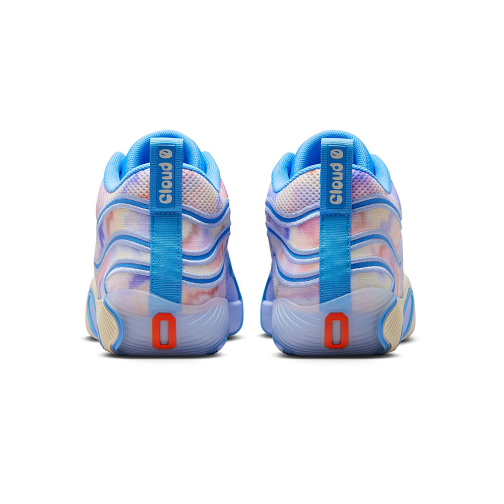 NIKE Tatum 3 PF Men's Basketball Shoes
