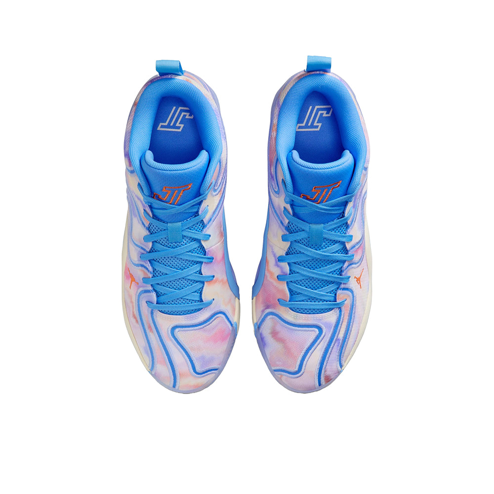 NIKE Tatum 3 PF Men's Basketball Shoes