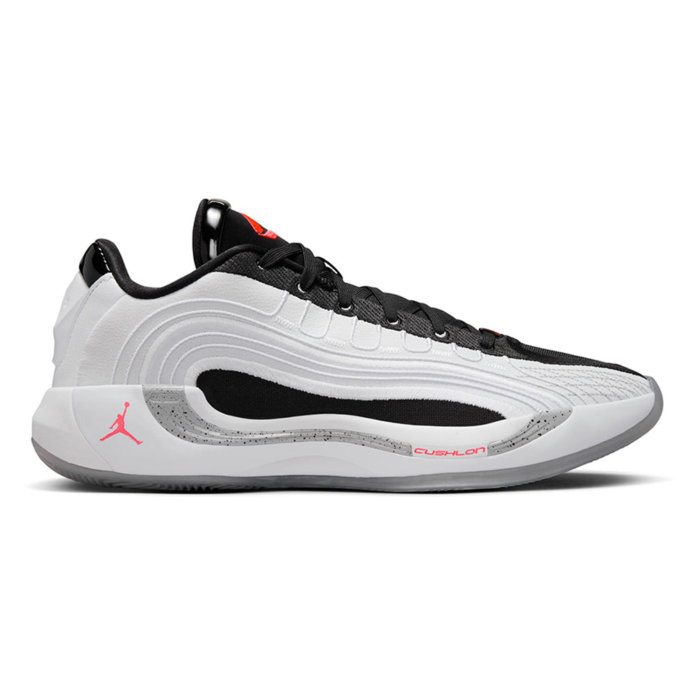 NIKE Luka 4 PF "White Cement" Men's Basketball Shoes