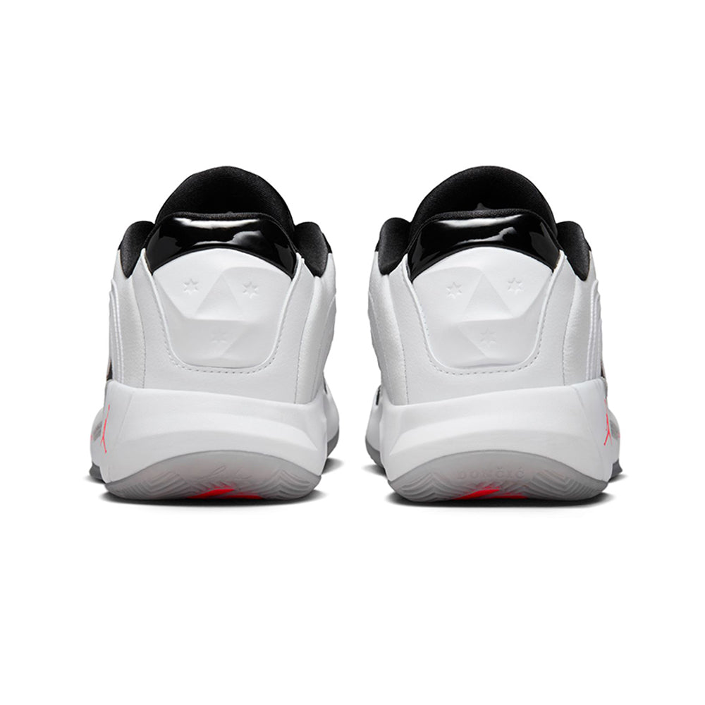 NIKE Luka 4 PF "White Cement" Men's Basketball Shoes