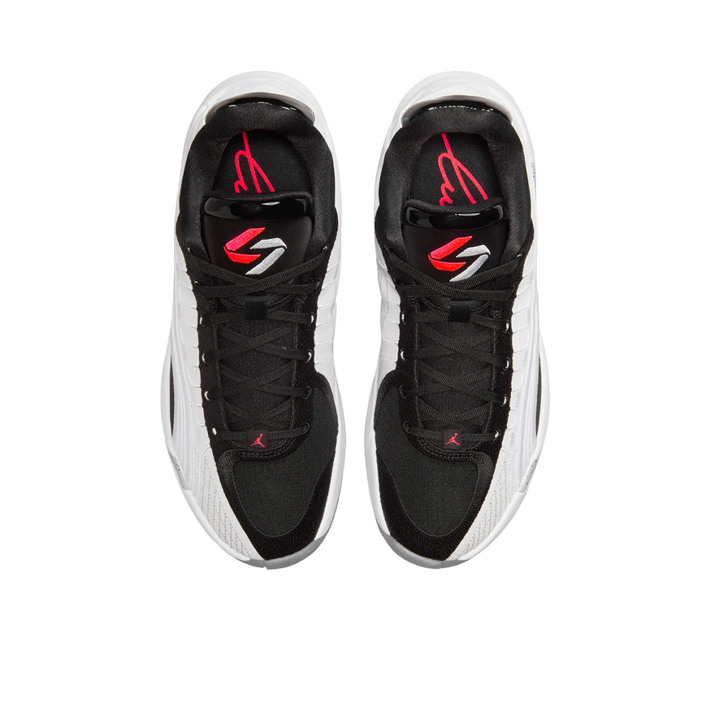 NIKE Luka 4 PF "White Cement" Men's Basketball Shoes