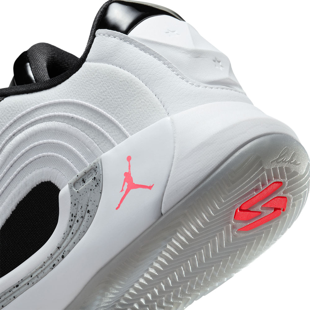 NIKE Luka 4 PF "White Cement" Men's Basketball Shoes - Supersports Thailand Supersports Thailand