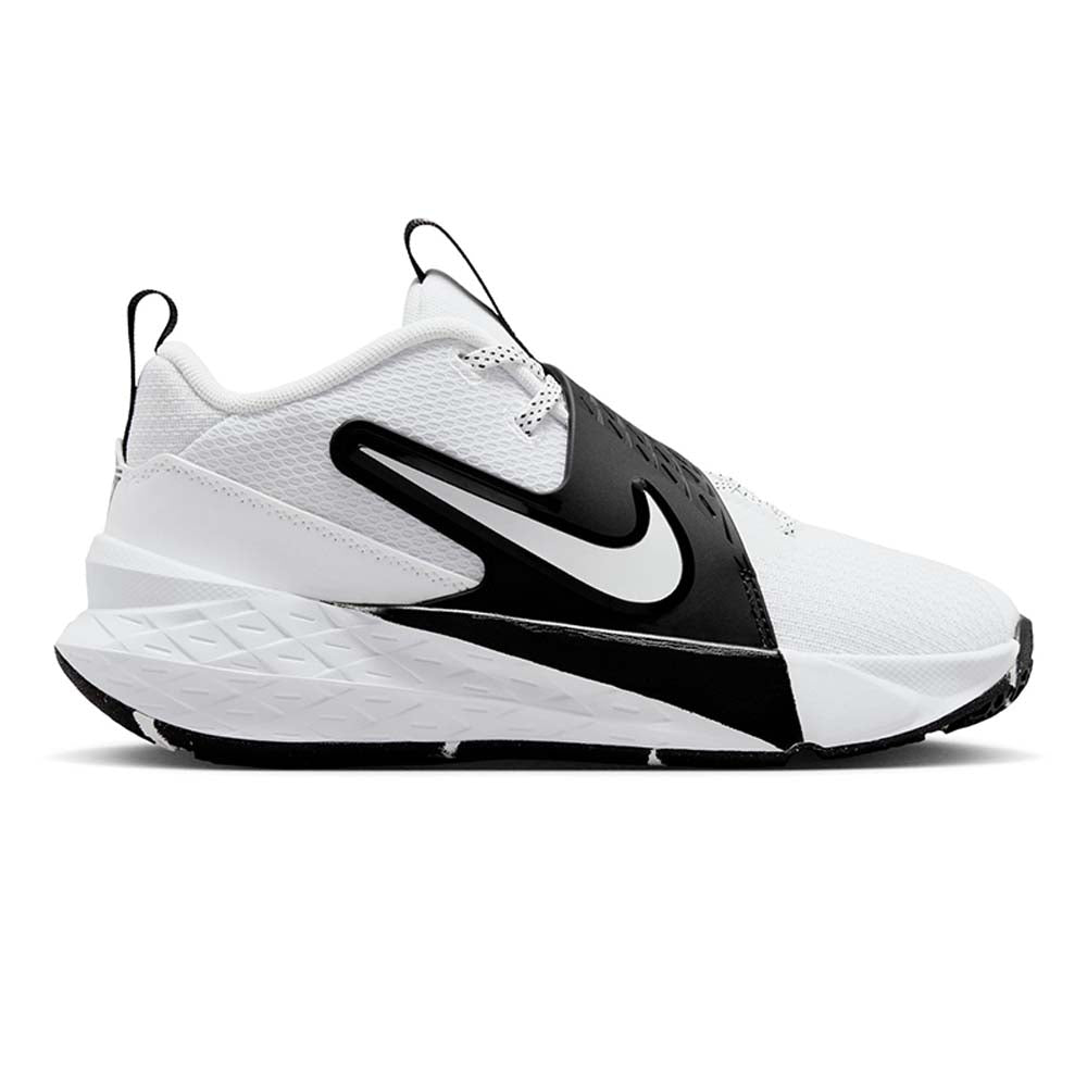 NIKE Team Hustle D 12 รองเท้าบาสเกตบอลเด็ก