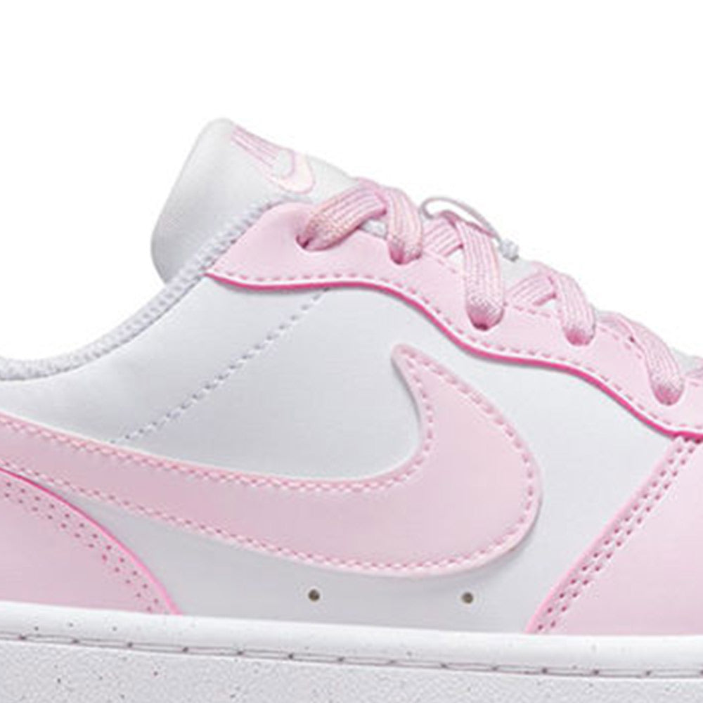 NIKE Court Borough Low Recraft Boys Lifestyle Shoes - Supersports Thailand Supersports Thailand