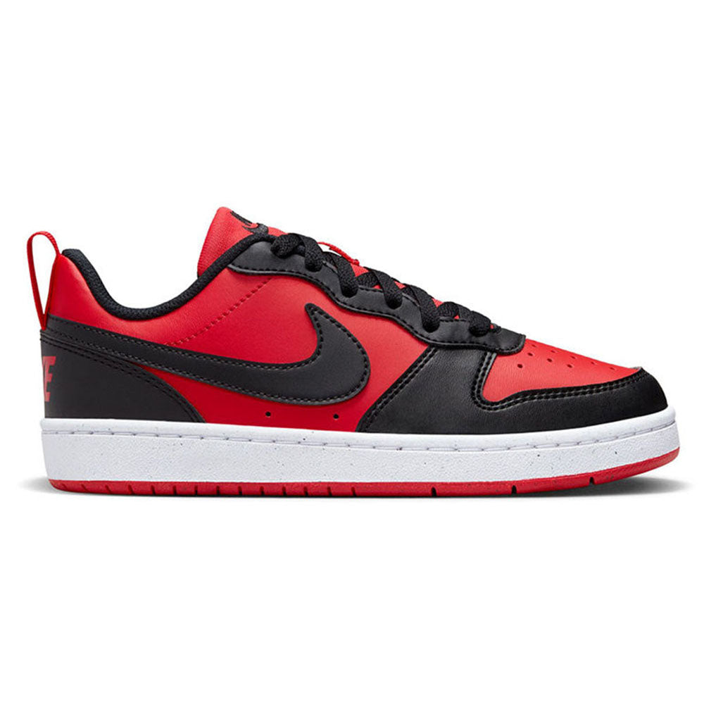 Low Cut Basketball Nike Ow 28% OFF On NIKE Court Borough Low