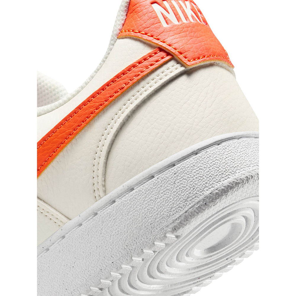 NIKE Court Vision Low Next Nature รองเท้าลำลองผู้ชาย