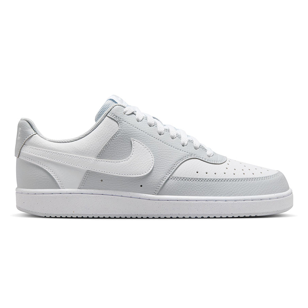 NIKE Court Vision Low รองเท้าลำลองผู้ชาย