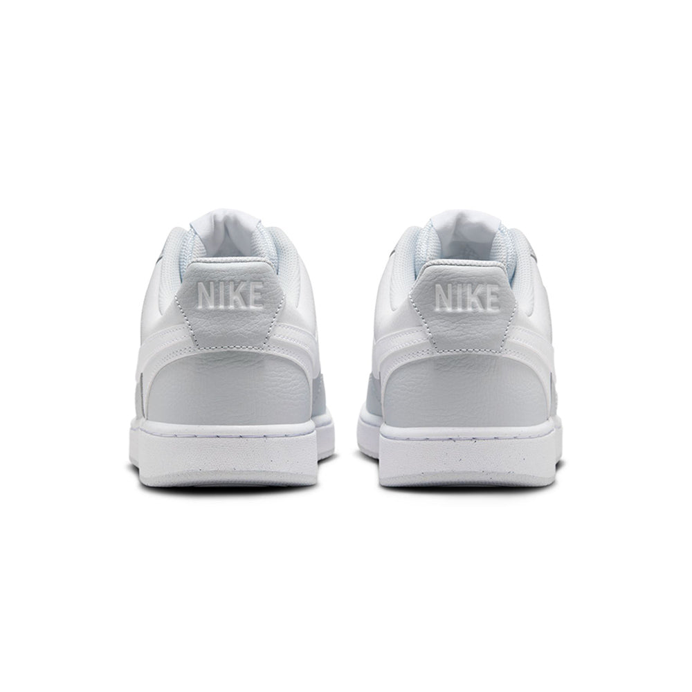 NIKE Court Vision Low รองเท้าลำลองผู้ชาย