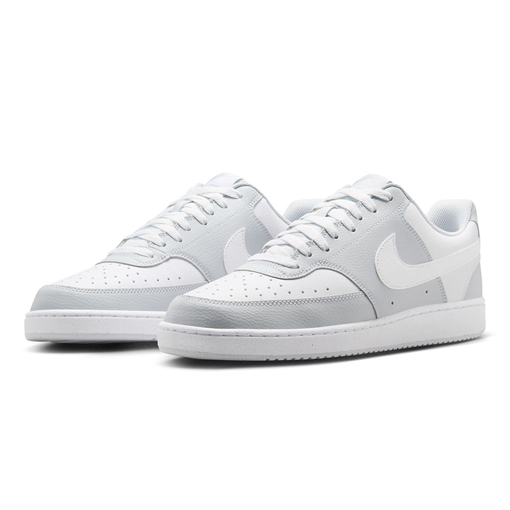 NIKE Court Vision Low รองเท้าลำลองผู้ชาย