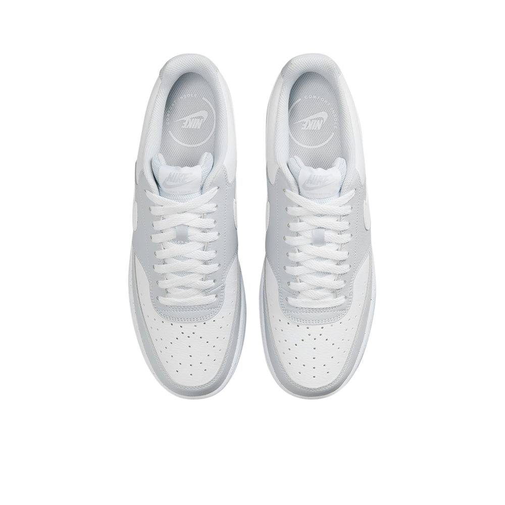 NIKE Court Vision Low รองเท้าลำลองผู้ชาย