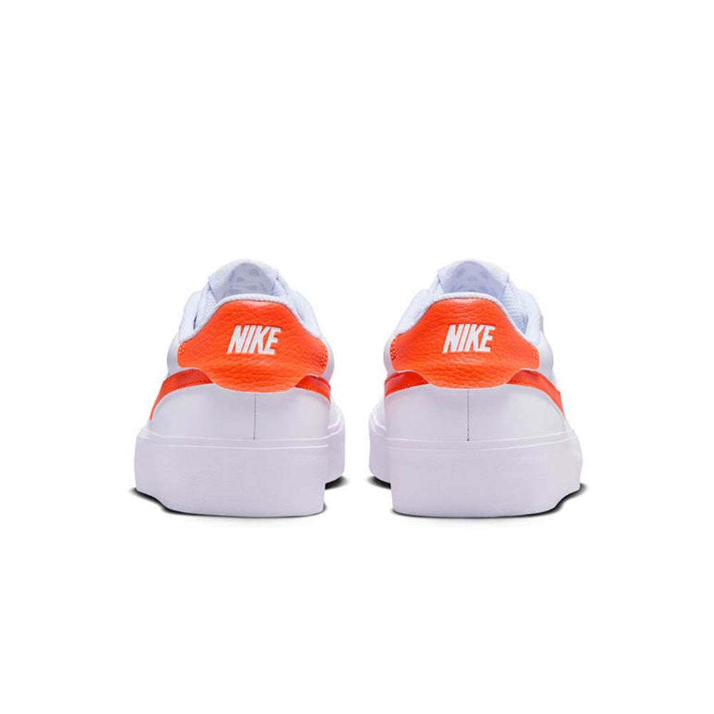 NIKE Court Shot รองเท้าลำลองผู้ชาย