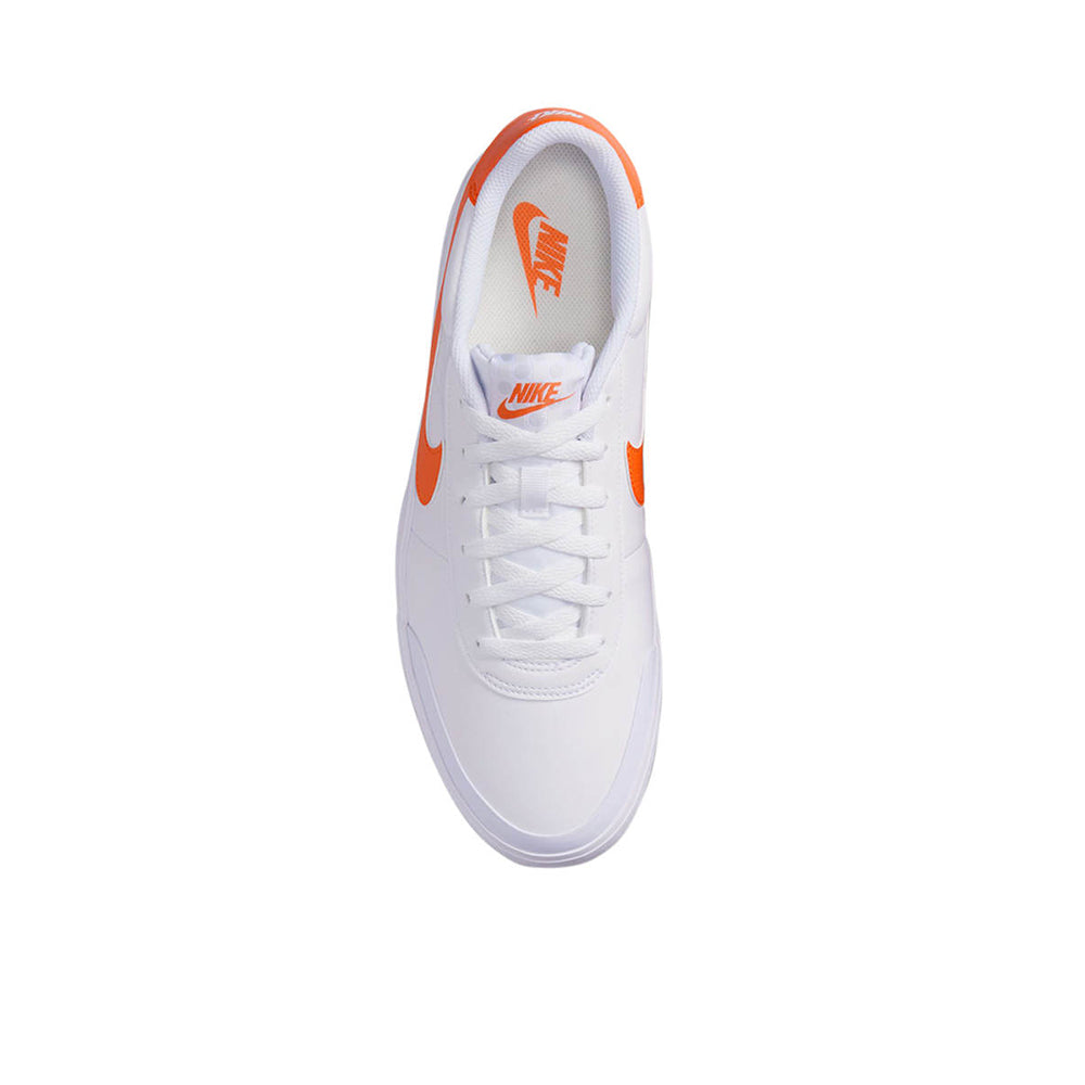 NIKE Court Shot รองเท้าลำลองผู้ชาย