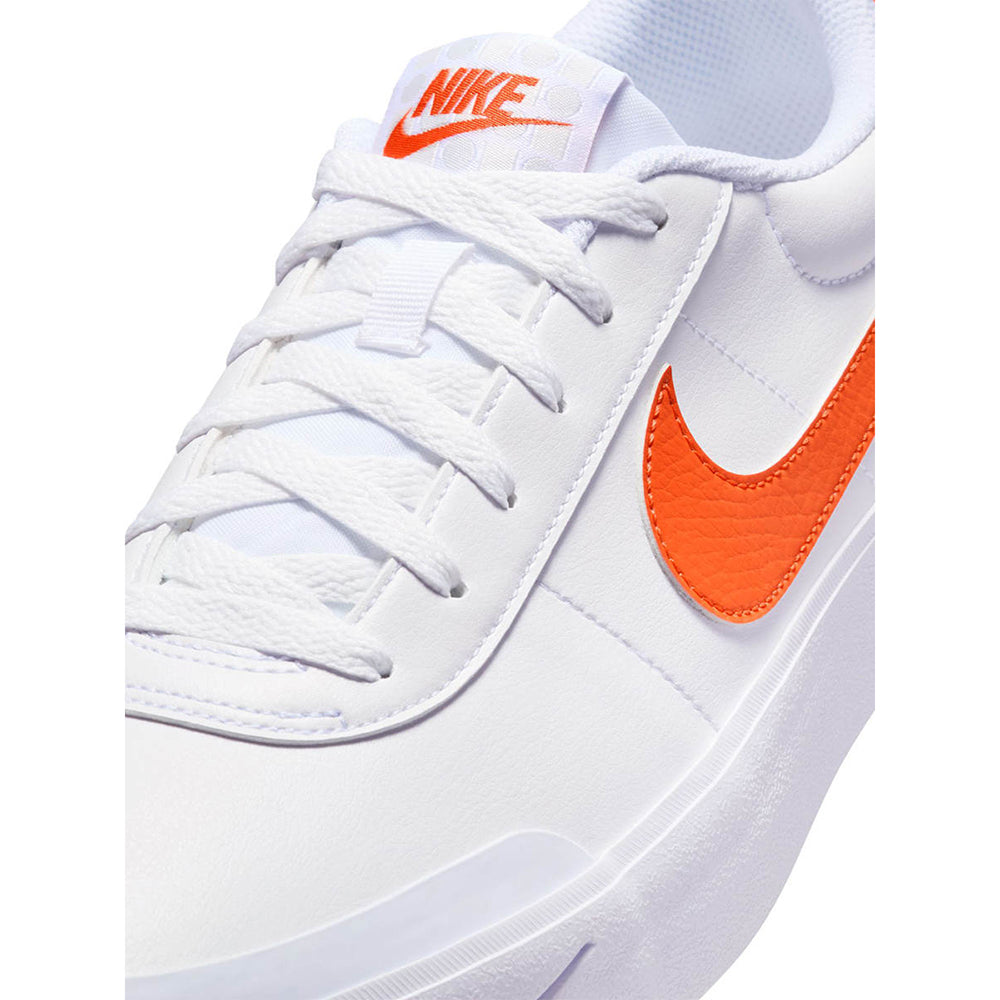 NIKE Court Shot รองเท้าลำลองผู้ชาย