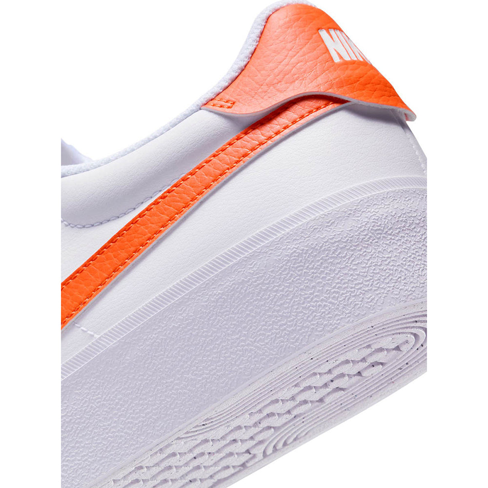 NIKE Court Shot รองเท้าลำลองผู้ชาย