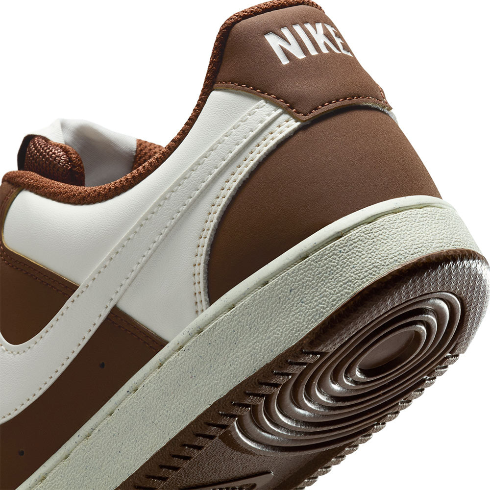 NIKE Court Vision Low Women's Lifestyle Shoes - Supersports Thailand Supersports Thailand