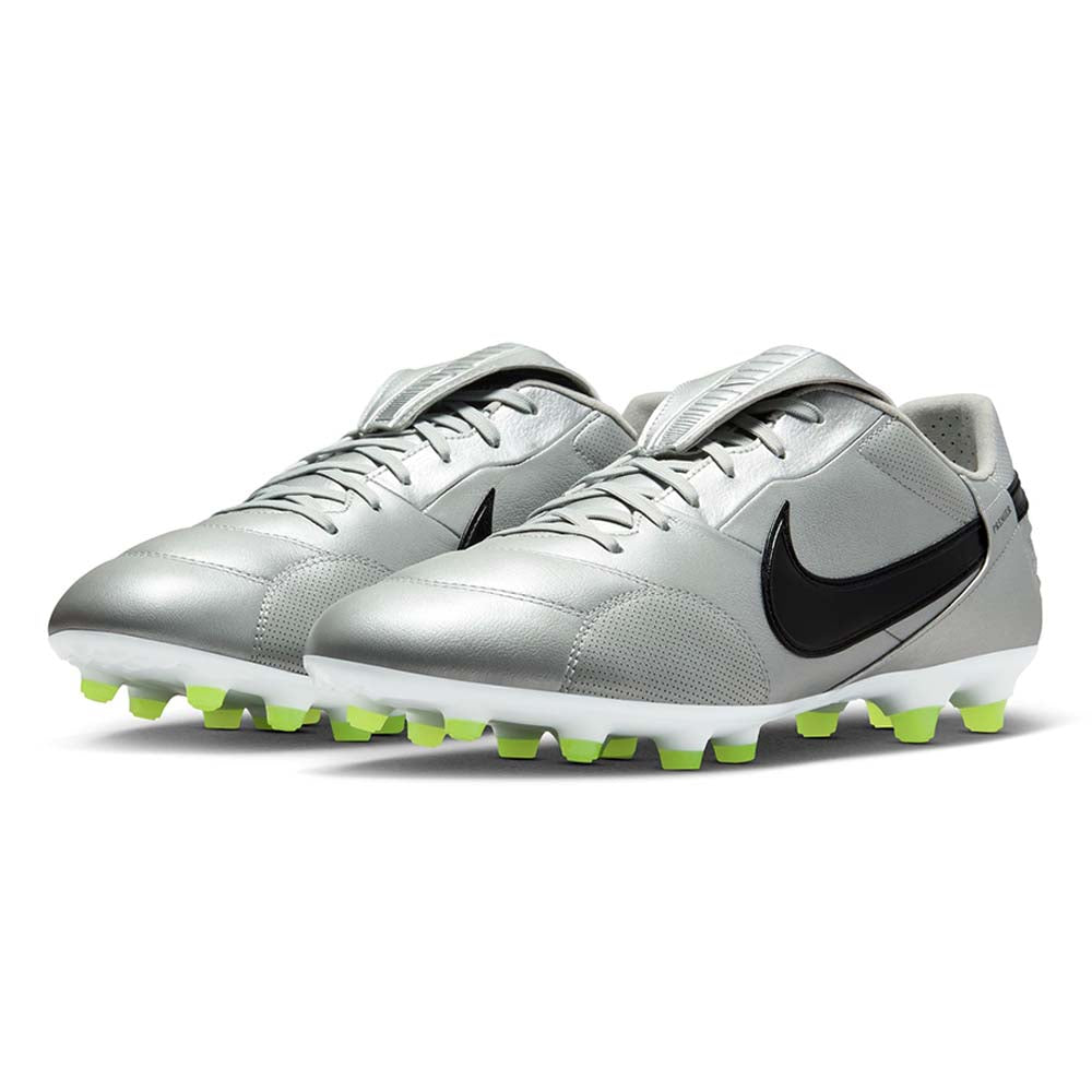 NIKE Premier 3 FG รองเท้าฟุตบอลผู้ชาย