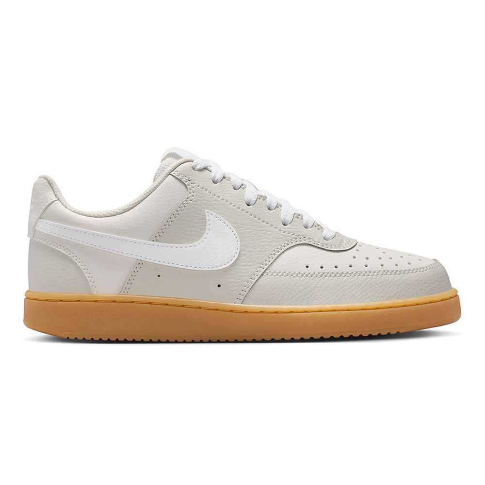 NIKE Court Vision Low รองเท้าลำลองผู้หญิง