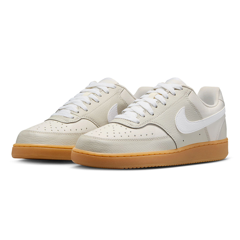 NIKE Court Vision Low รองเท้าลำลองผู้หญิง