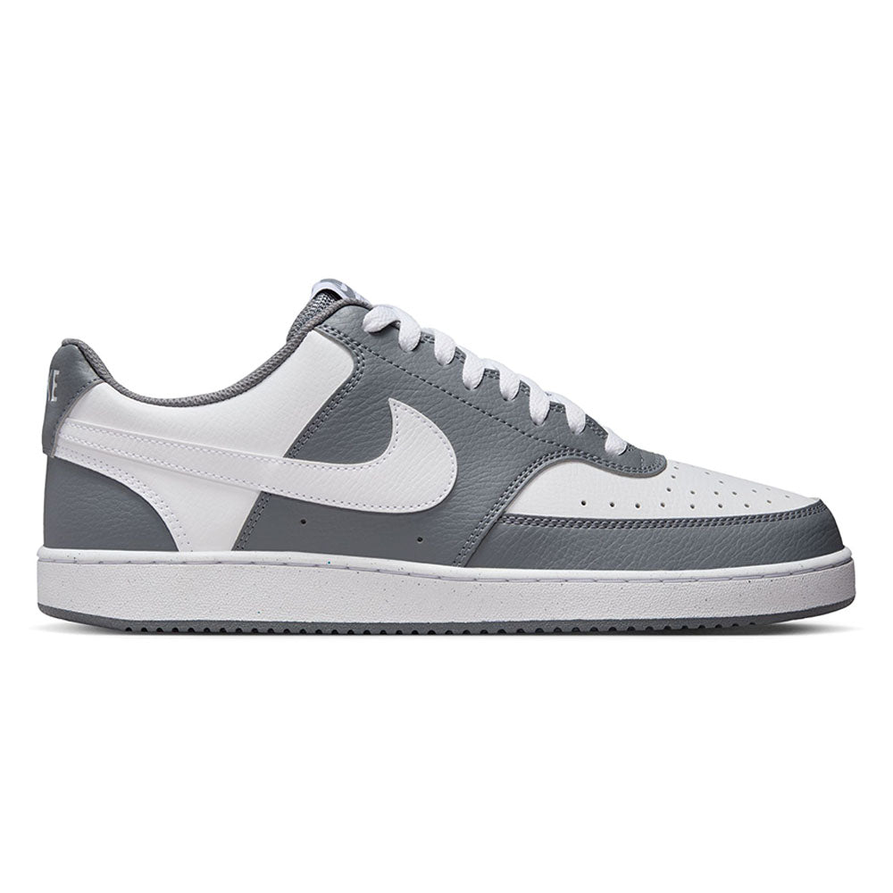 NIKE Court Vision Low Men's Casual Shoes