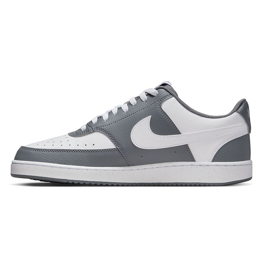 NIKE Court Vision Low Men's Casual Shoes