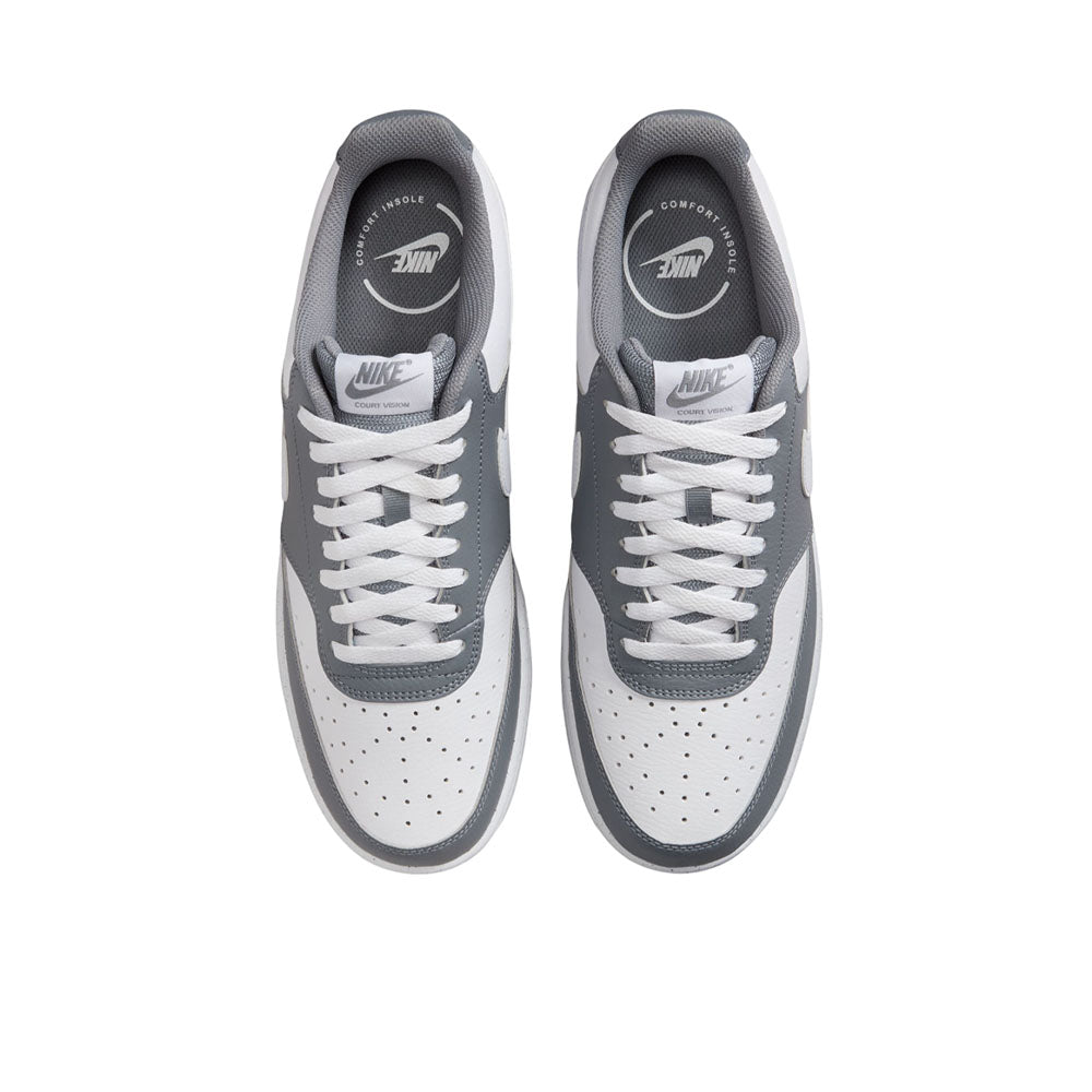 NIKE Court Vision Low Men's Casual Shoes