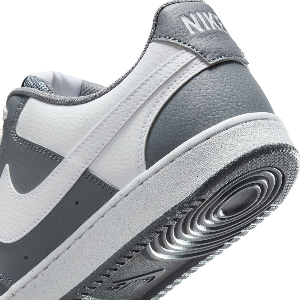 NIKE Court Vision Low Men's Lifestyle Shoes - Supersports Thailand Supersports Thailand